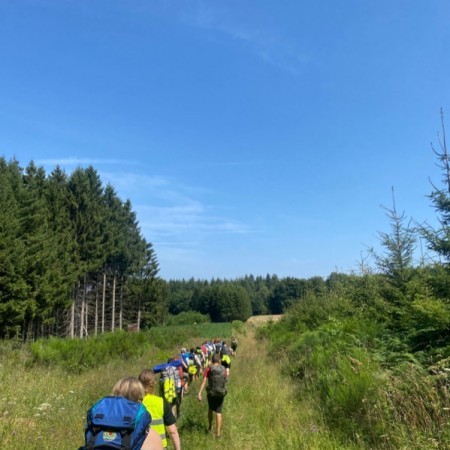 IMG 6308 - Scouts en Gidsen Zaventem 